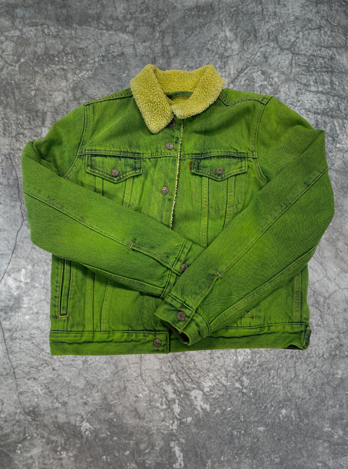 LEVI’S アウター ジャケット size:L