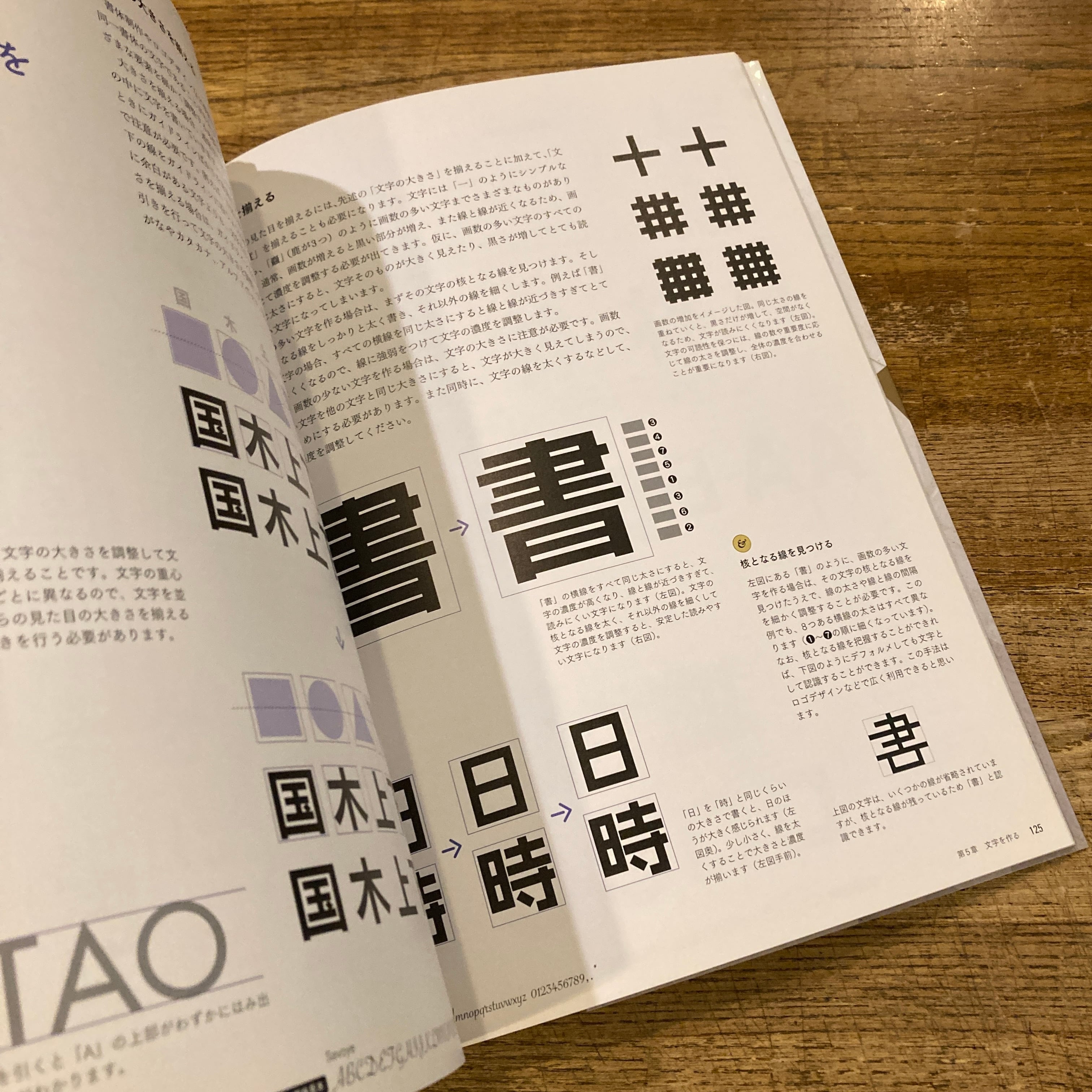 タイポグラフィの基本ルール デザインラボ プロに学ぶ、一生枯れない