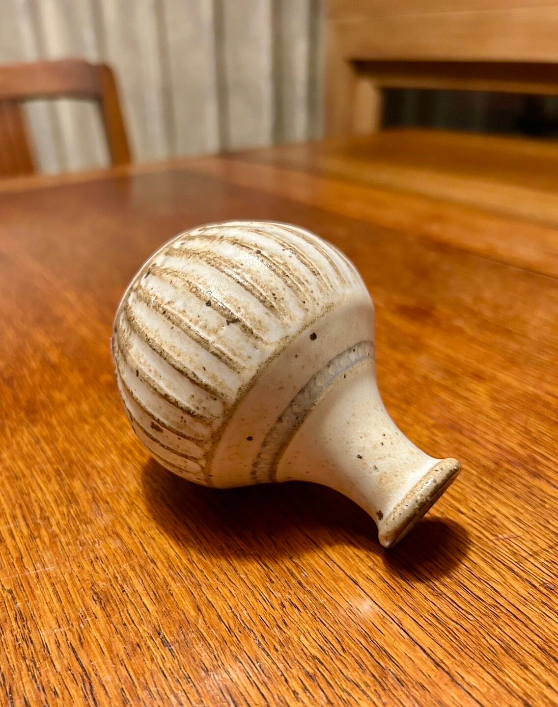 花瓶 一輪挿し ミニ｜Vase, Single Flower Vase, Mini | うつわ 雑貨