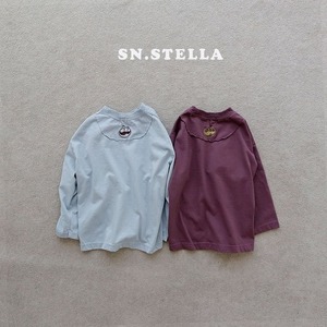 【ノベルティ&送料無料】Smile T / sn.stella