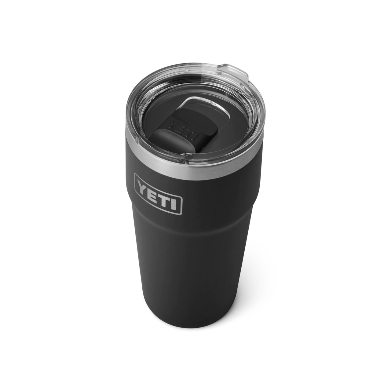 YETI イエティ ランブラー 16oz 473ml 保冷 保温 スタッカブル