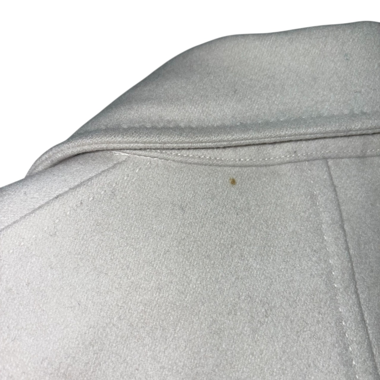 archive CAROL CHRISTIAN POELL wool riders jacket