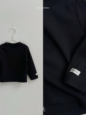 atomeme 26/SS Yogurt T-Shirt