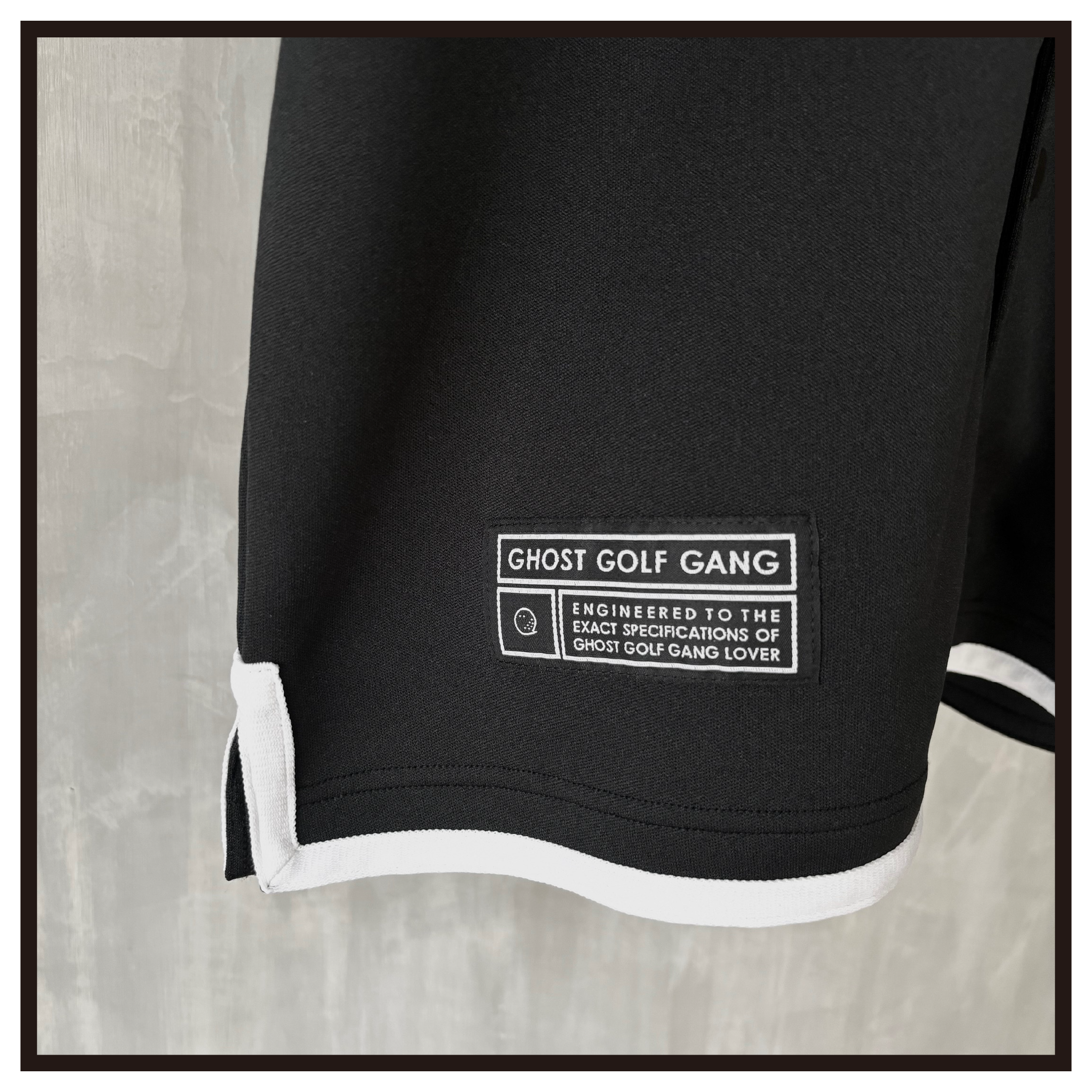 GGG SHOOTING SHIRT | GHOST GOLF GANG GGG SHOOTING SHIRT | GHOST GOLF GANG