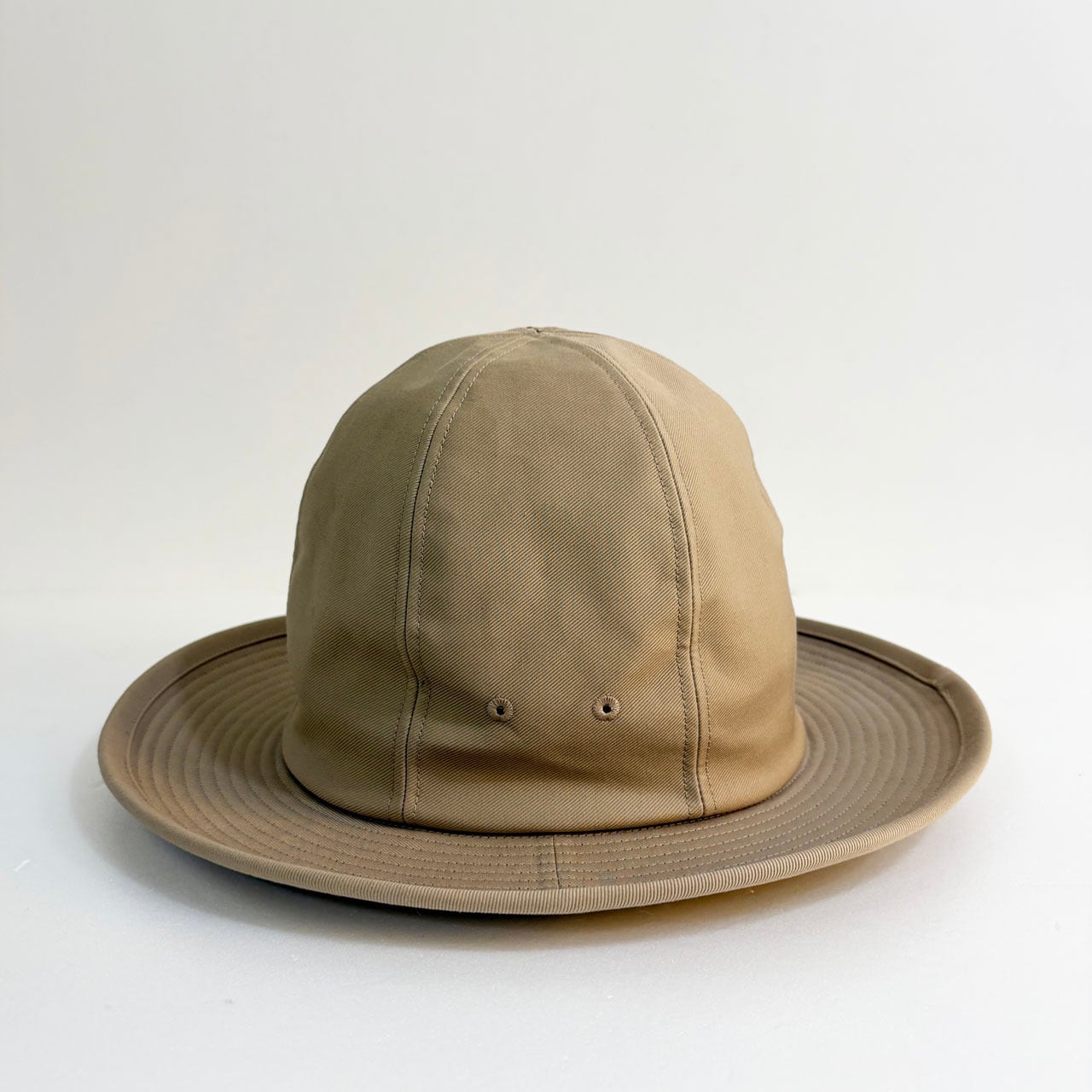 HICOSAKA ヒコサカ CHINO MOUNTAIN HAT チノ マウンテンハット