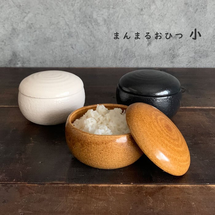 おひつ AKOMEYA TOKYO/ 木曽さわらおひつ 3合(3合): 台所の道具｜AKOMEYA