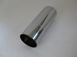 ステンレス煙突　径106　一尺管　３０３ｍｍ