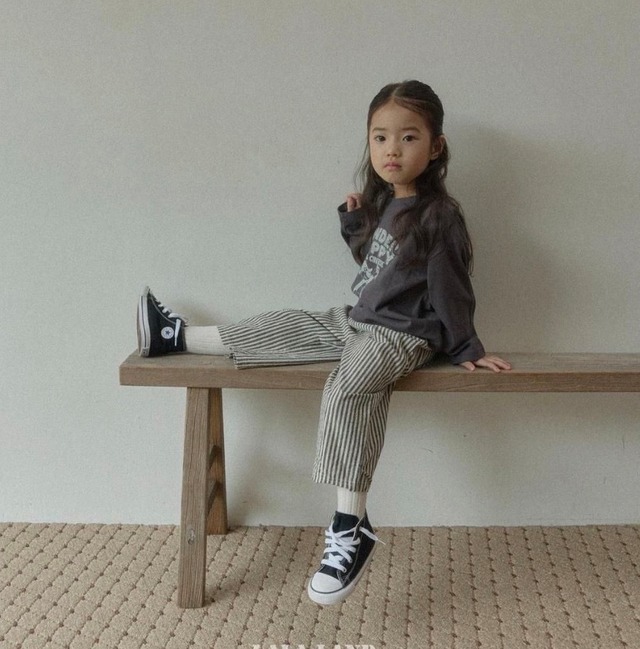 〚予約〛Coco ST pants <kids>
