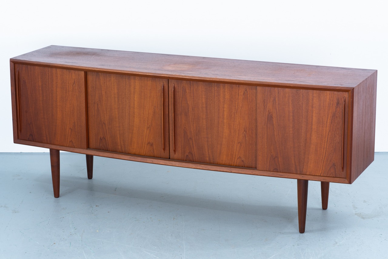 【as it is】Svend Age Madsen | Sideboard