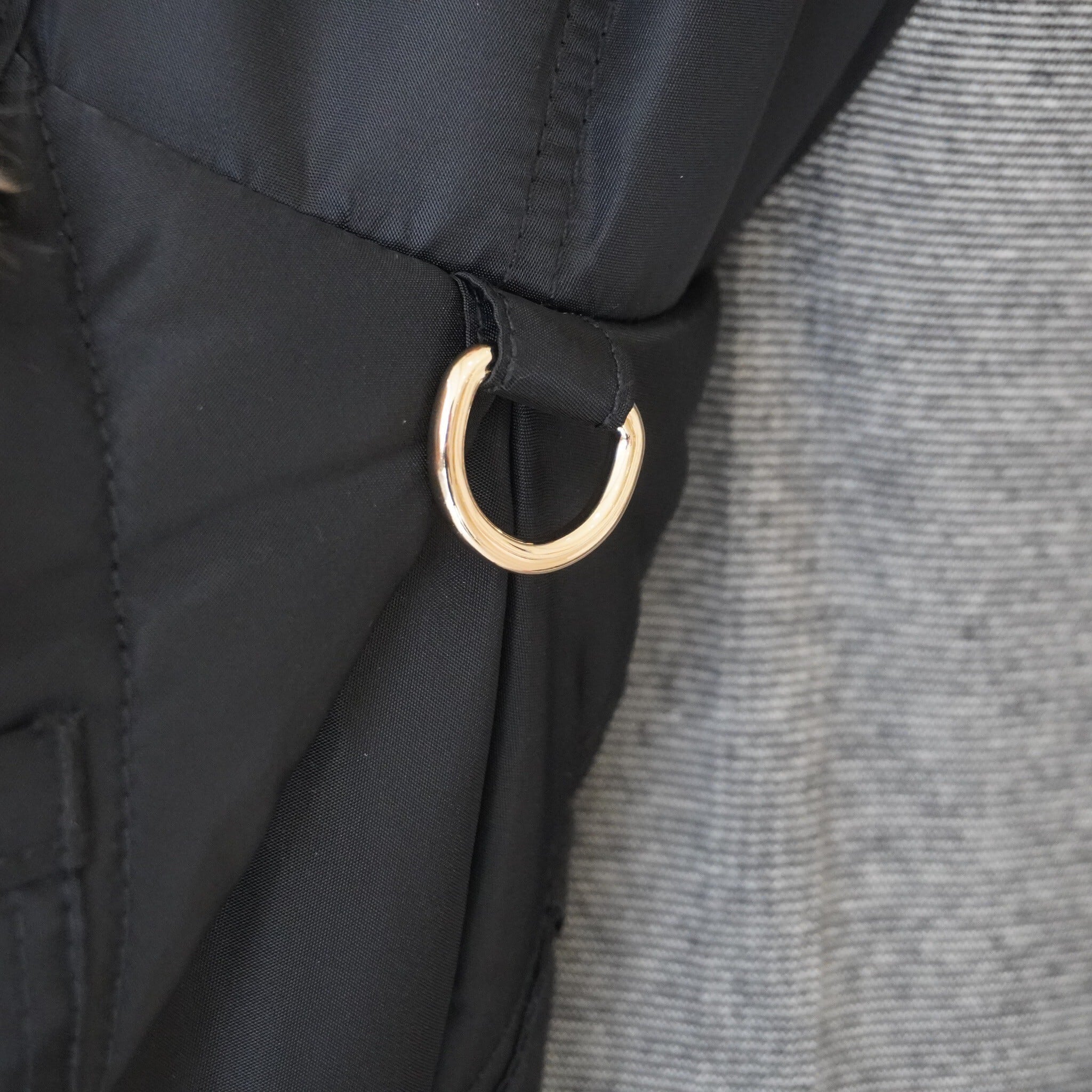 ote. sling bed bag BLACK スリングキャリーバッグ ote. sling bed bag BLACK | ote.