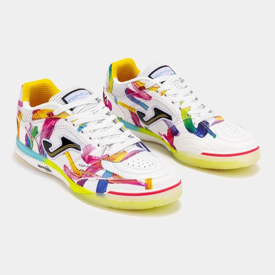 joma / TOP FLEX REBOUND 2676 GRAFFITI INDOOR | MIZOAK SPORTS（ミ