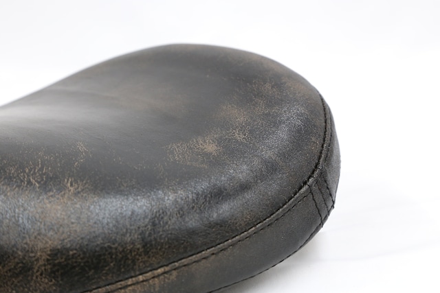 【抽選販売】クラックレザー : 60sトラディション ソロシート [スムース] (CBW04)