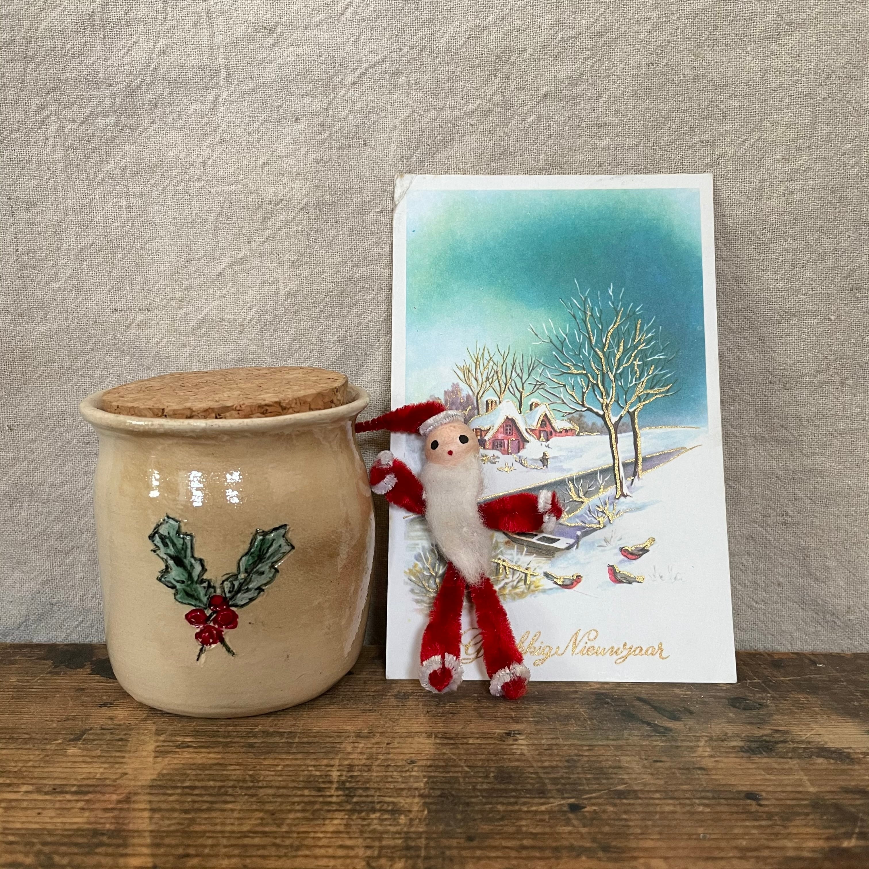 クリスマスセット11