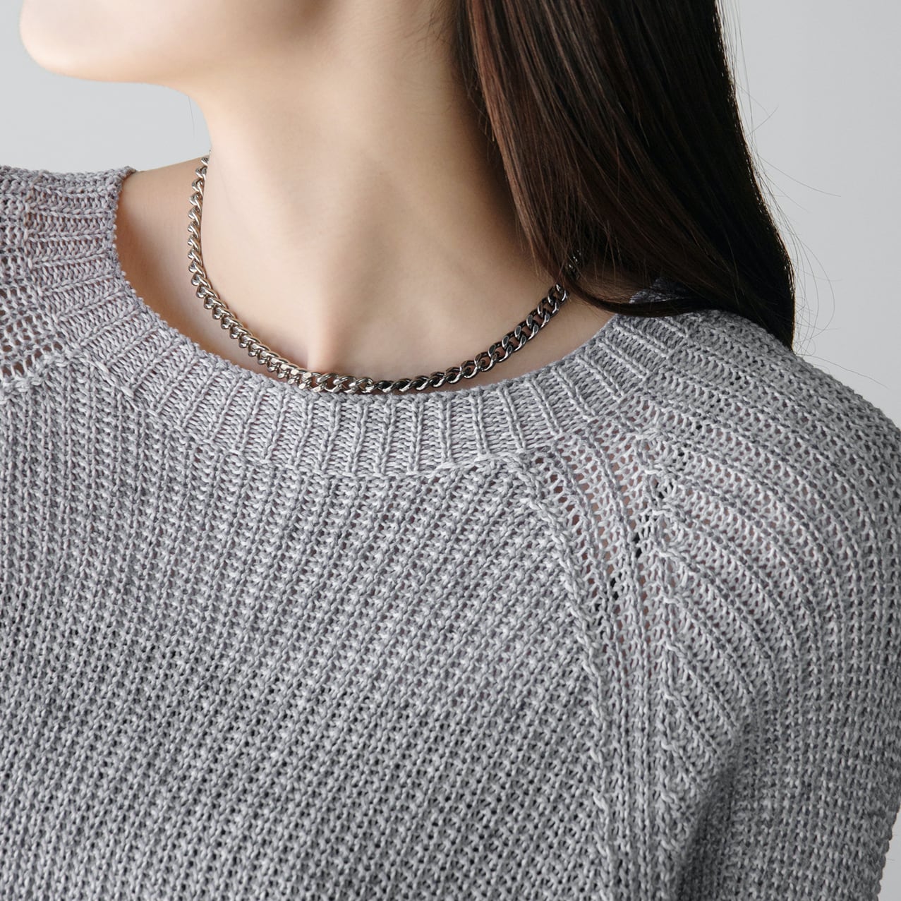 Beyond Necklace (BN004-45BK)