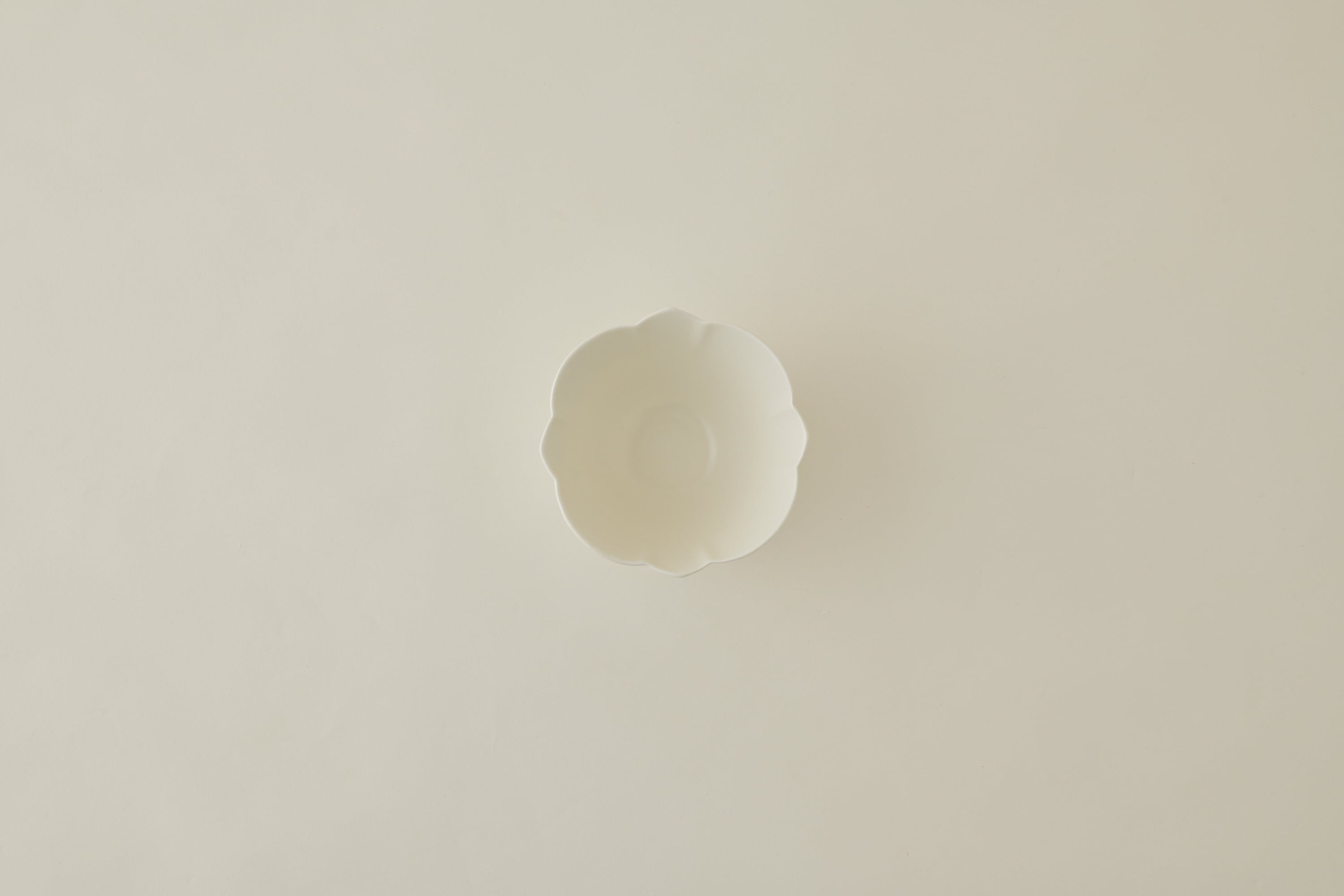 Hakuji No.5 / MESHIWAN -飯碗-