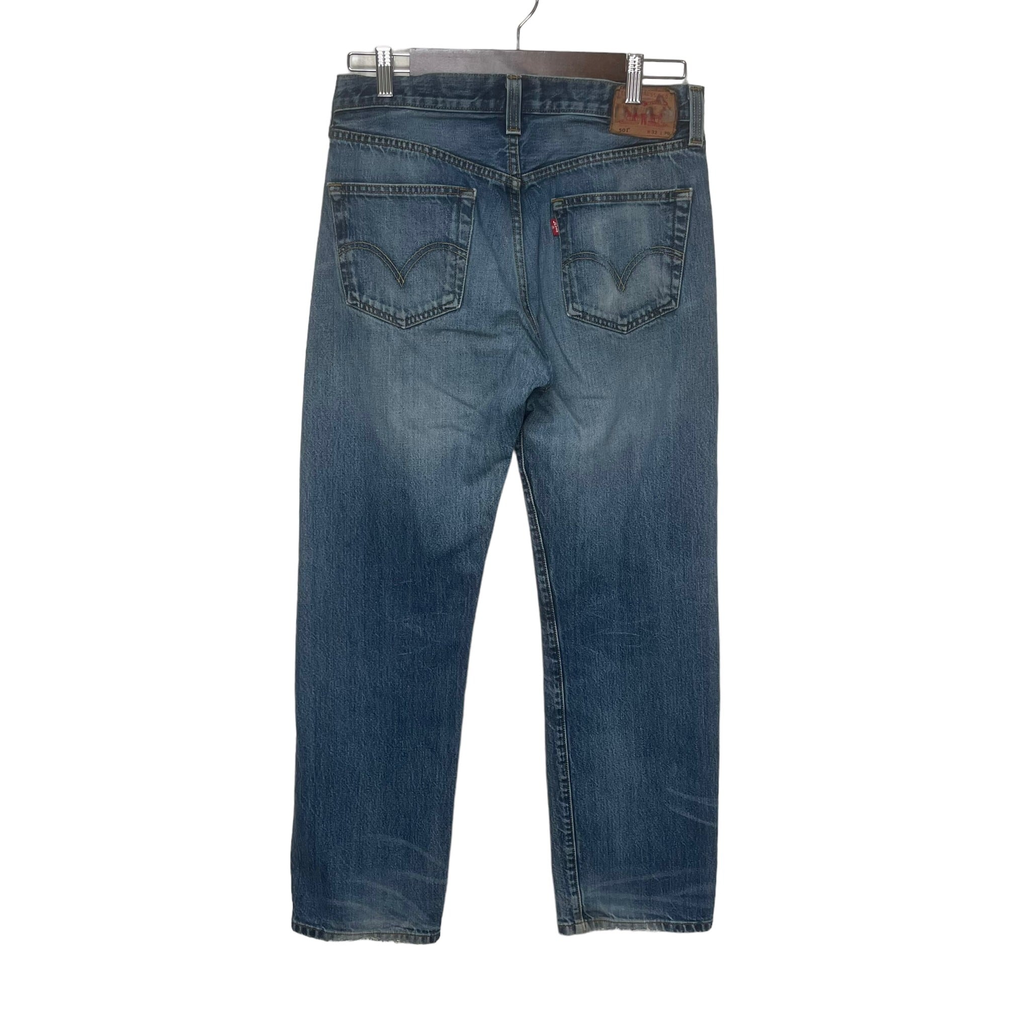 W32×L30】Levi