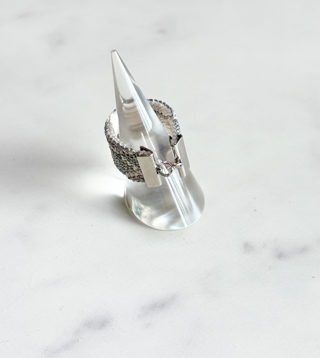 730-1184 帯締めリング