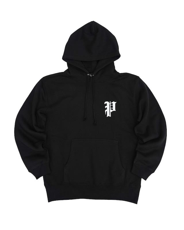 OLD "P" LOGO REFLECTOR SWEAT PK