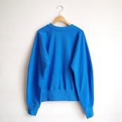 Pale Jute Sweat Long P/O