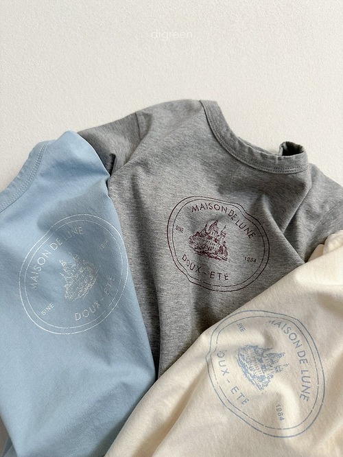 digreen26su_Maison Tee