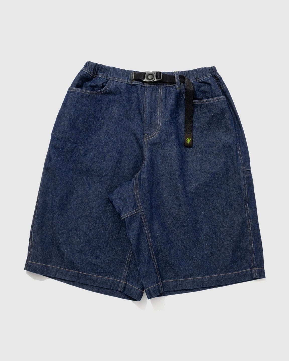 n*a様 GOHEMP JAPAJAN ONE WASH サイズM GOHEMP - JAPAJAN / ONE WASH | BAUM
