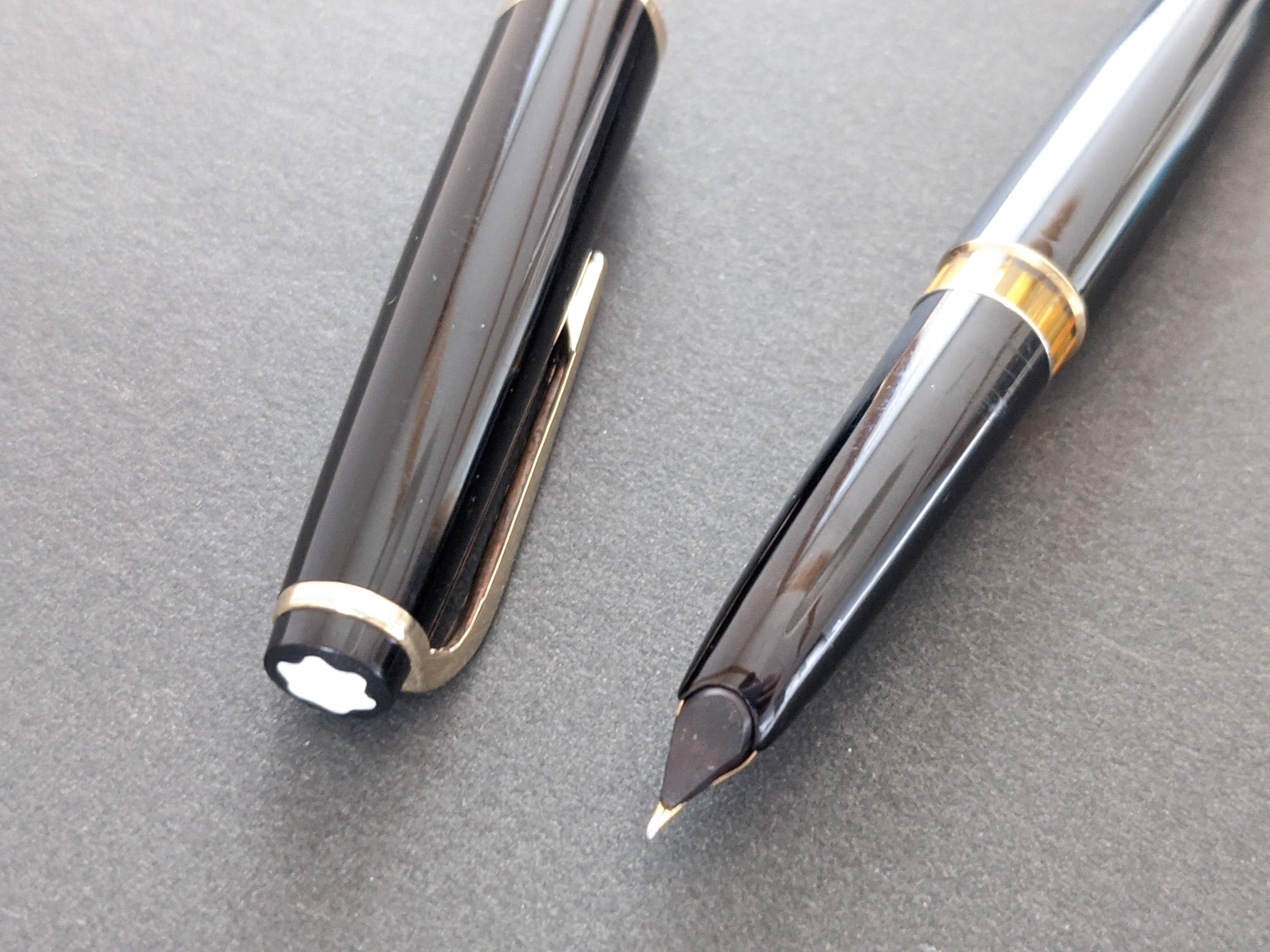 60s モンブラン マイスターシュテュック 12 MONTBLANC MEISTERSTUCK