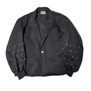 UNFINISHEDワイドジャケット24022