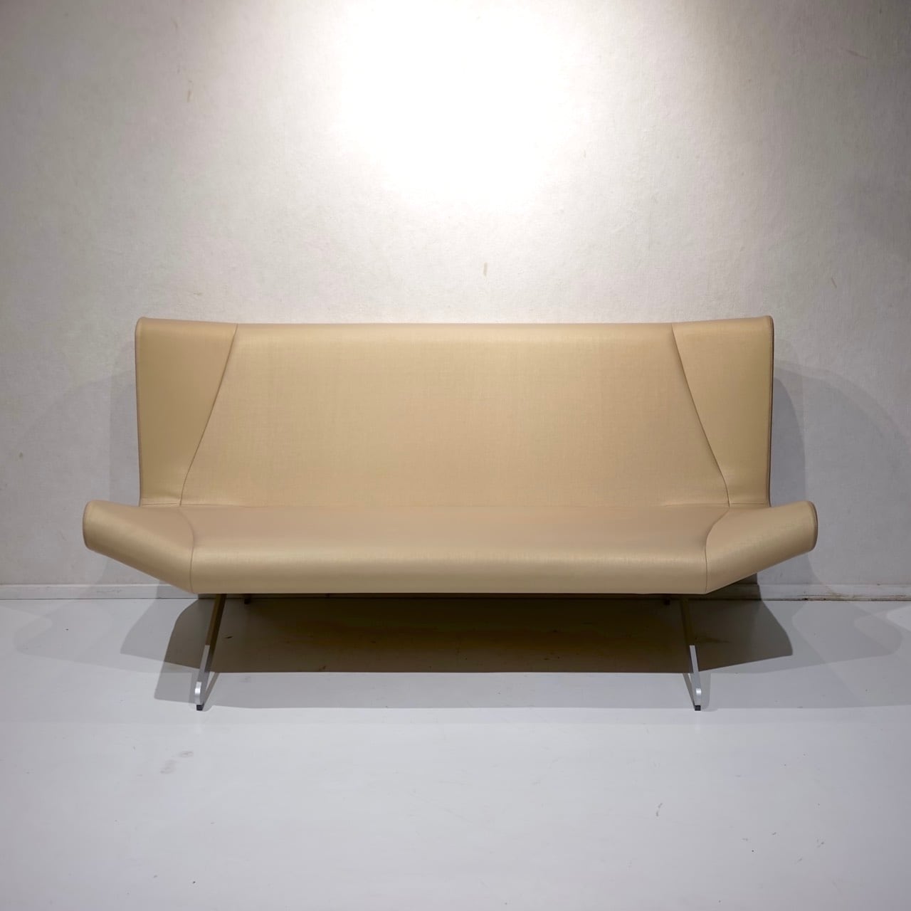 Cassina カッシーナ BOOMERANG sofa ブーメランソファ 2人掛け ソファ