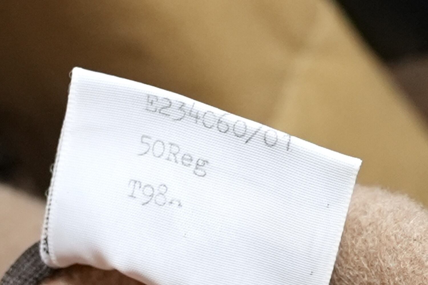 3985 Burberrys バーバリー ダッフルコート MADE IN ENGLAND