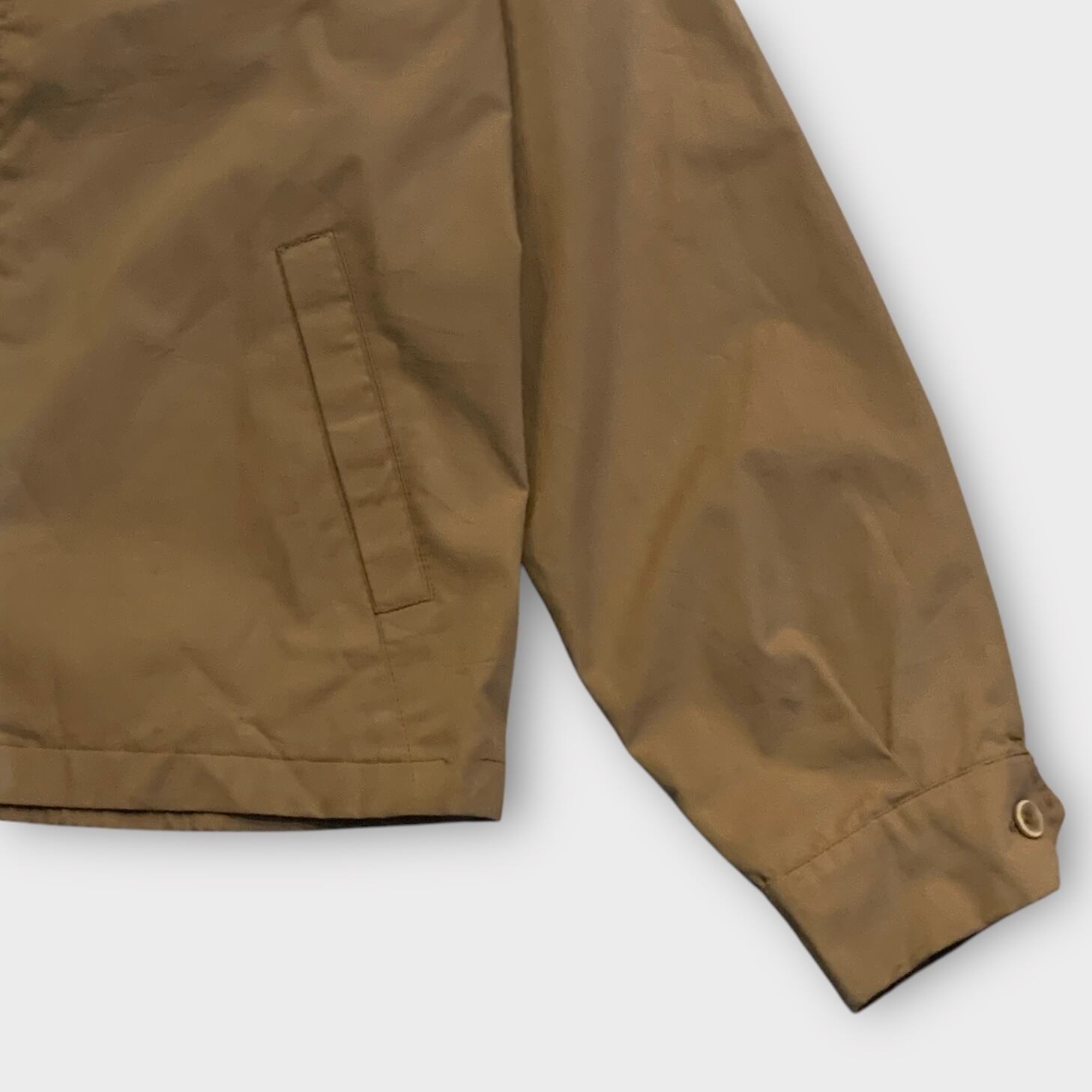 LONDON FOG》” Harrington jacket 70's” | KILOS