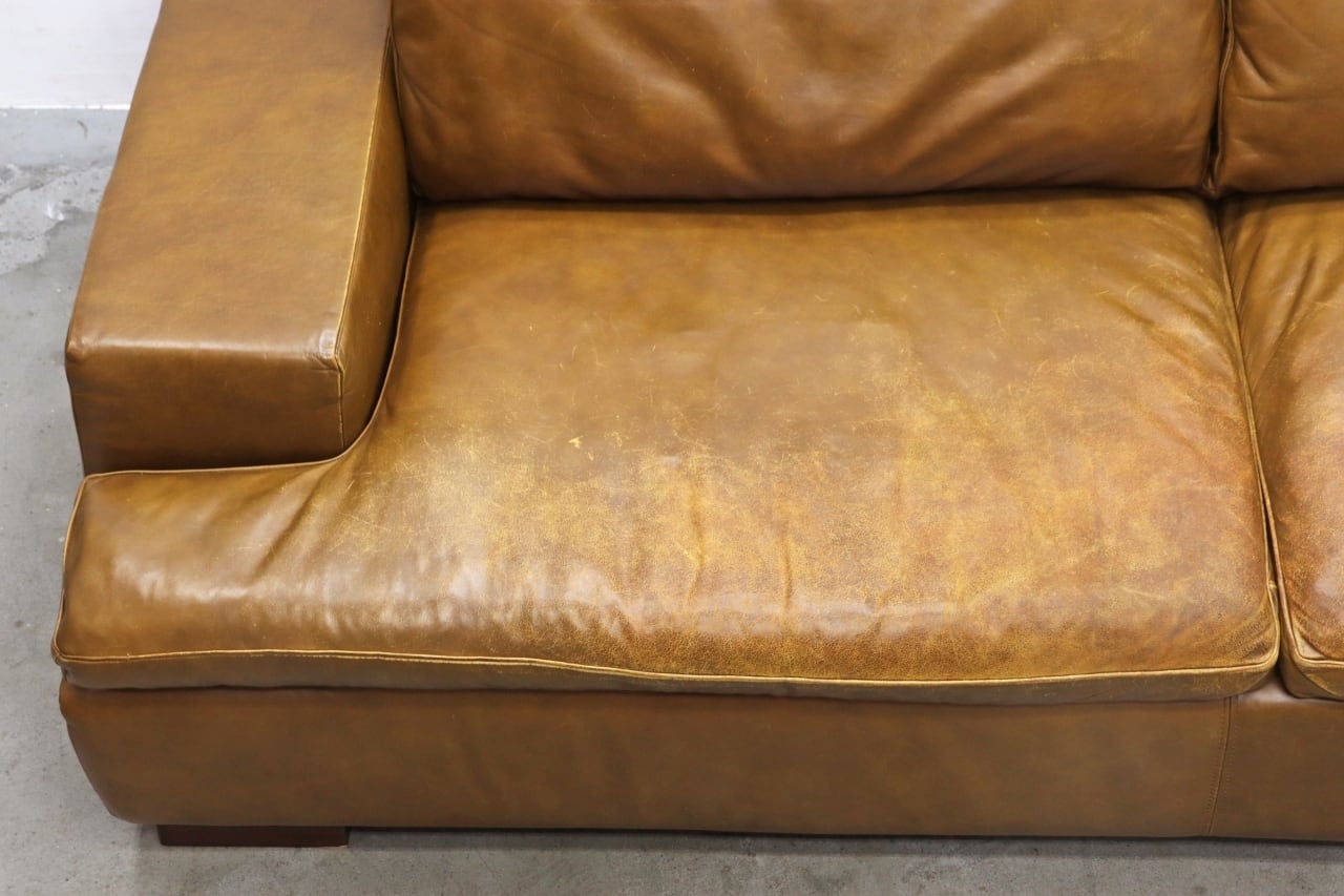 ACTUS アクタス five by five ファイブバイファイブ GRAHAM SOFA