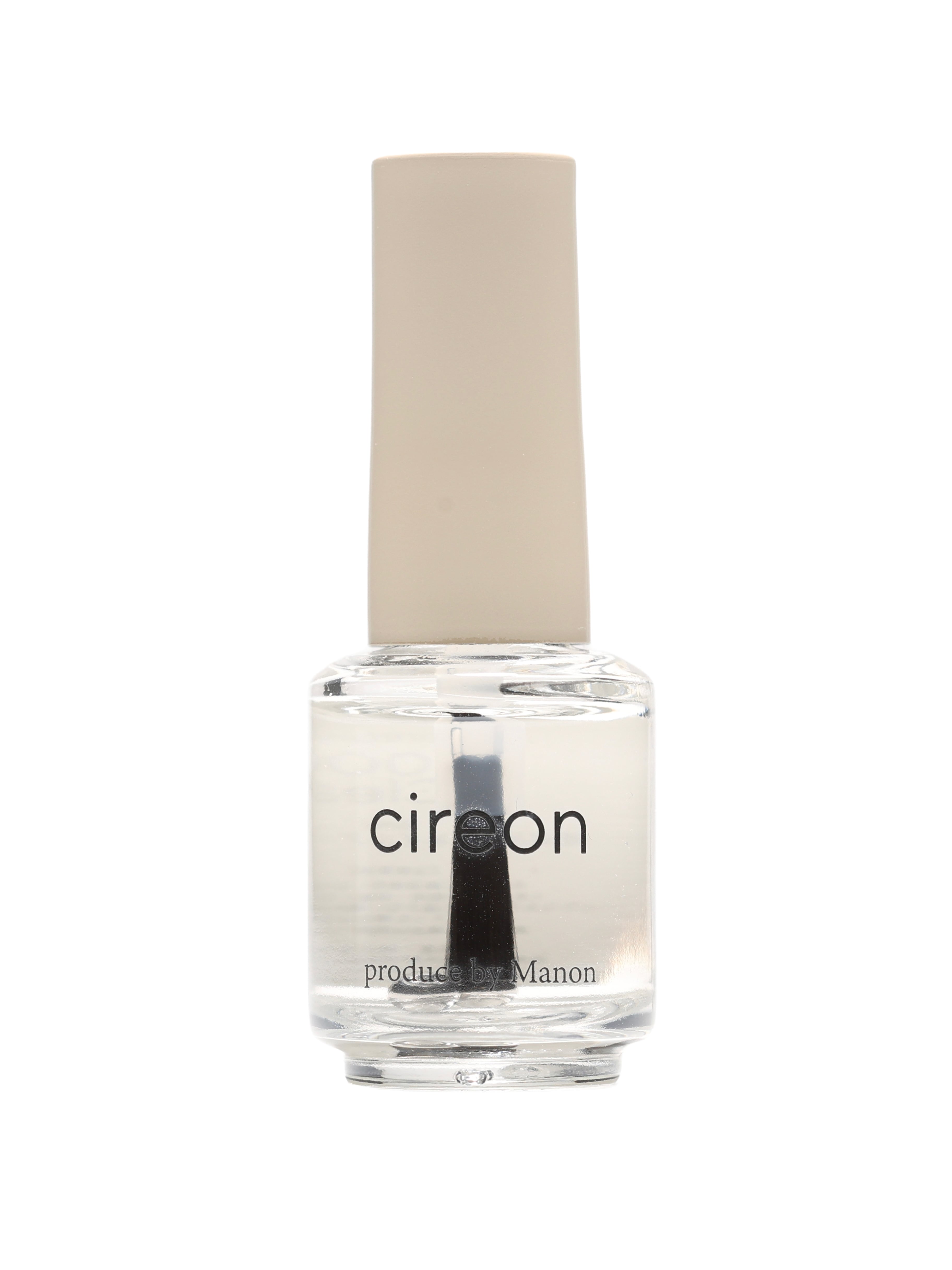 Clear ink 00 | cireon