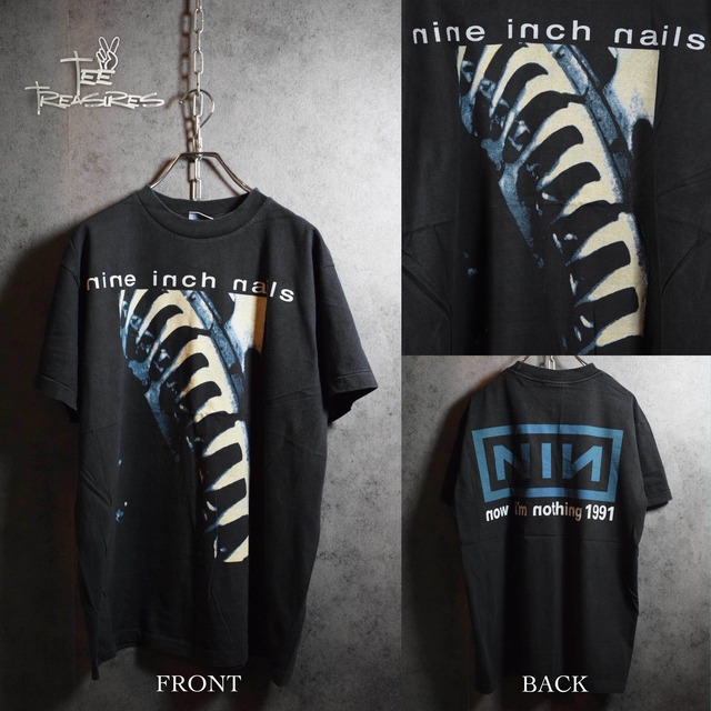 NIN 3【予約商品：4月14日より順次発送】