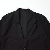 THE DAY / BRUSHED COTTON JACKET