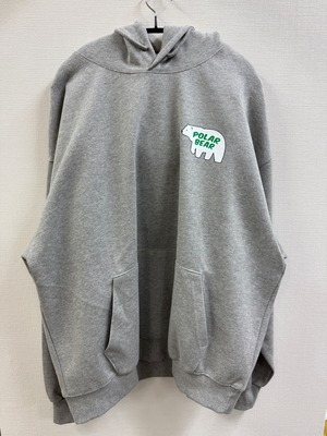 BARON フーディー