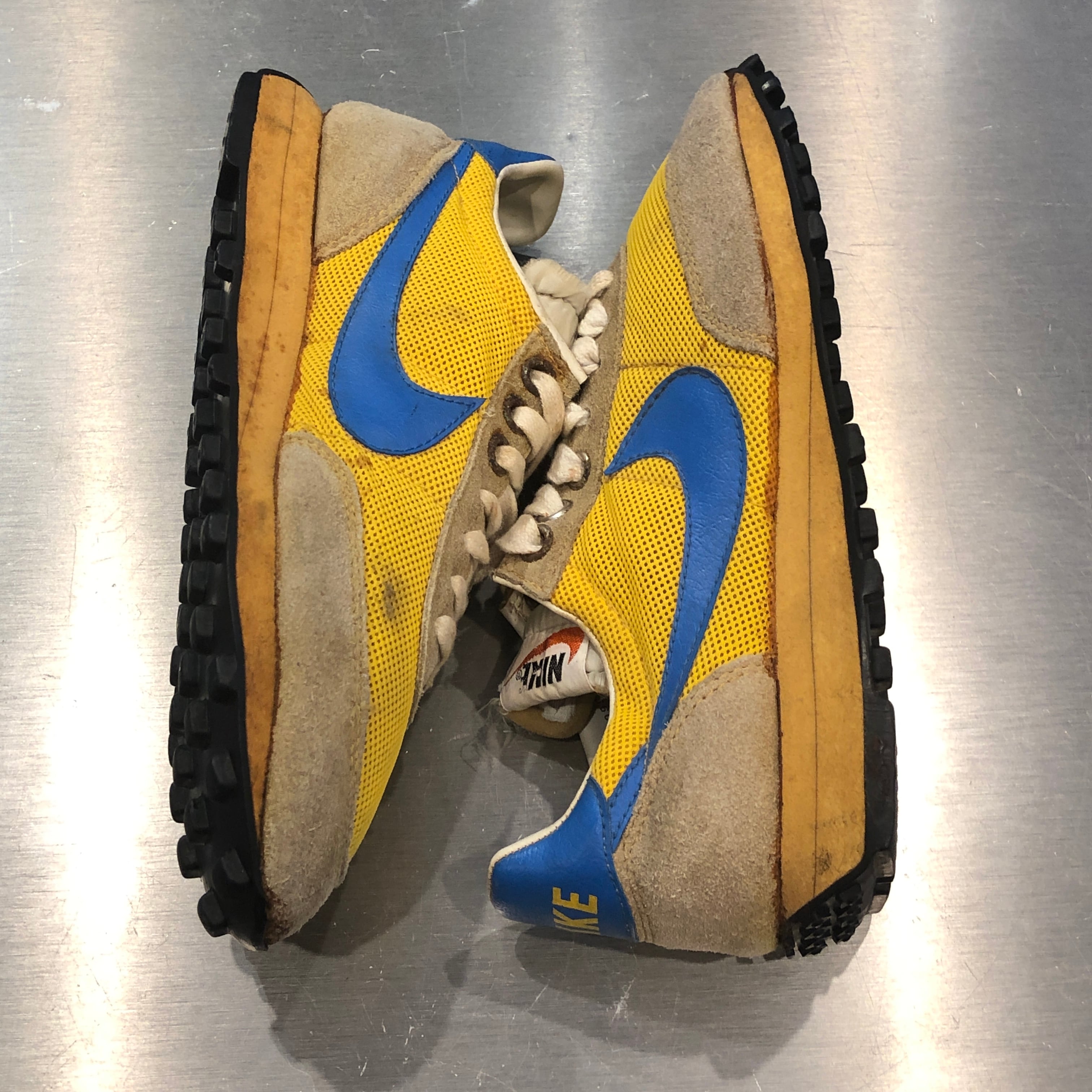 ⊕1970s NIKE LDV 6 1/2 KOREA | safarionline