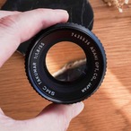【良品】SMC Takumar 55mm f1.8　オールドレンズ 　タクマー後期の銘玉