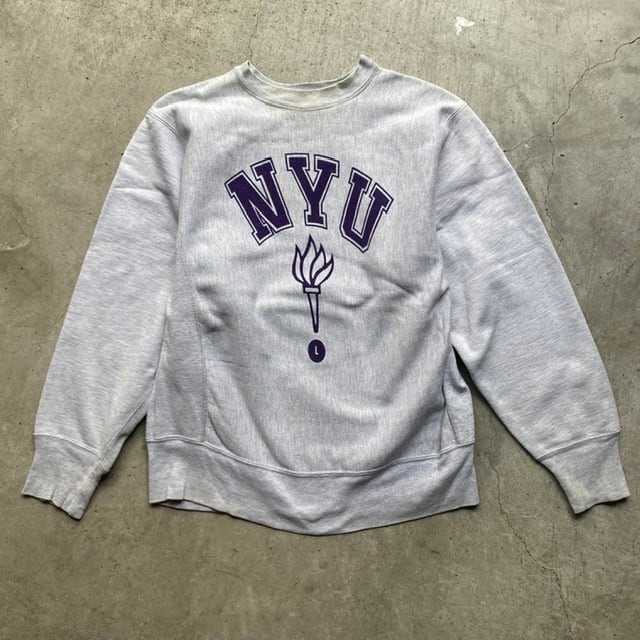 80年代 80s トリコタグ Champion チャンピオン REVERSE WEAVE リバース 