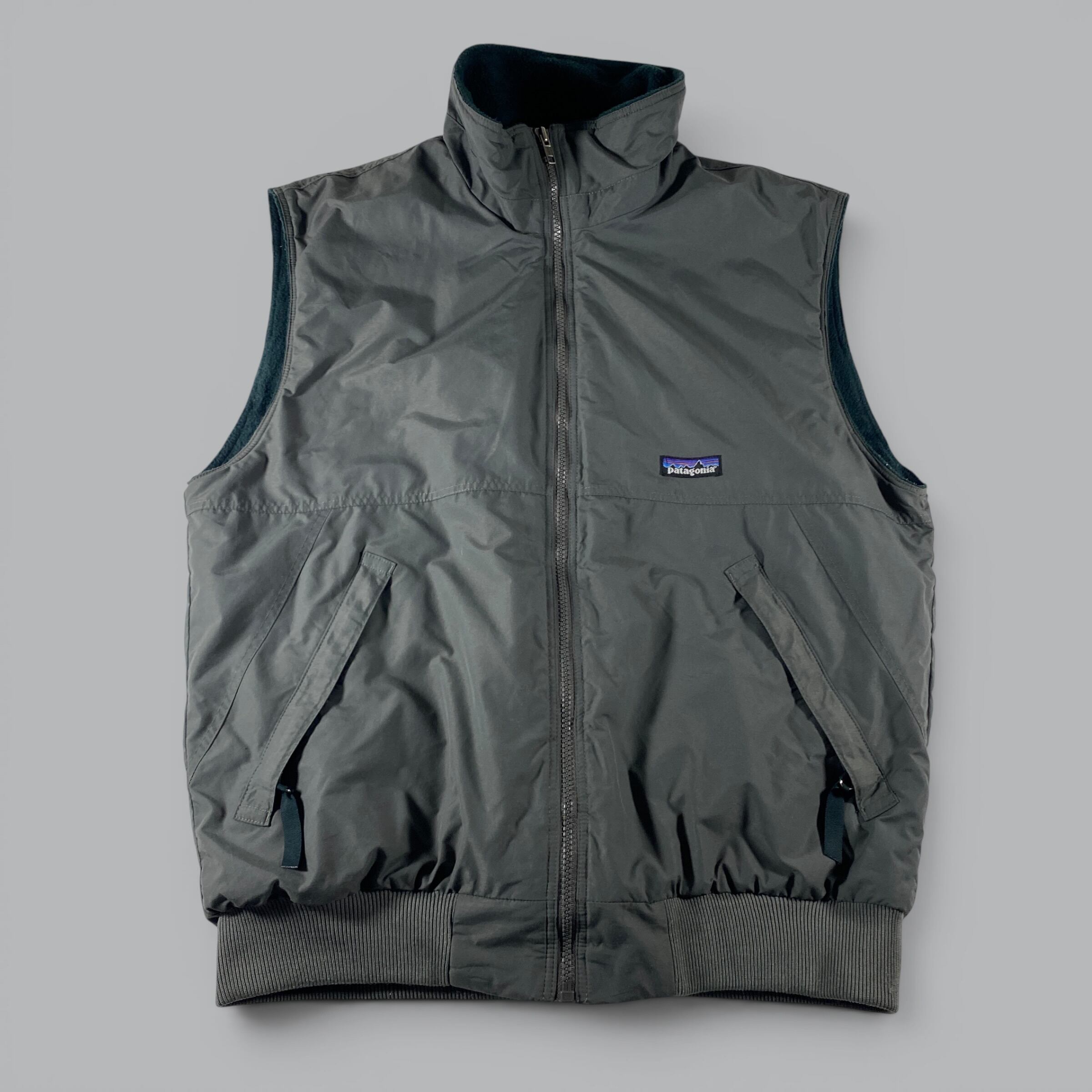 99年製 Patagonia パフボールベスト 人気色 | Wagentype II Vintage