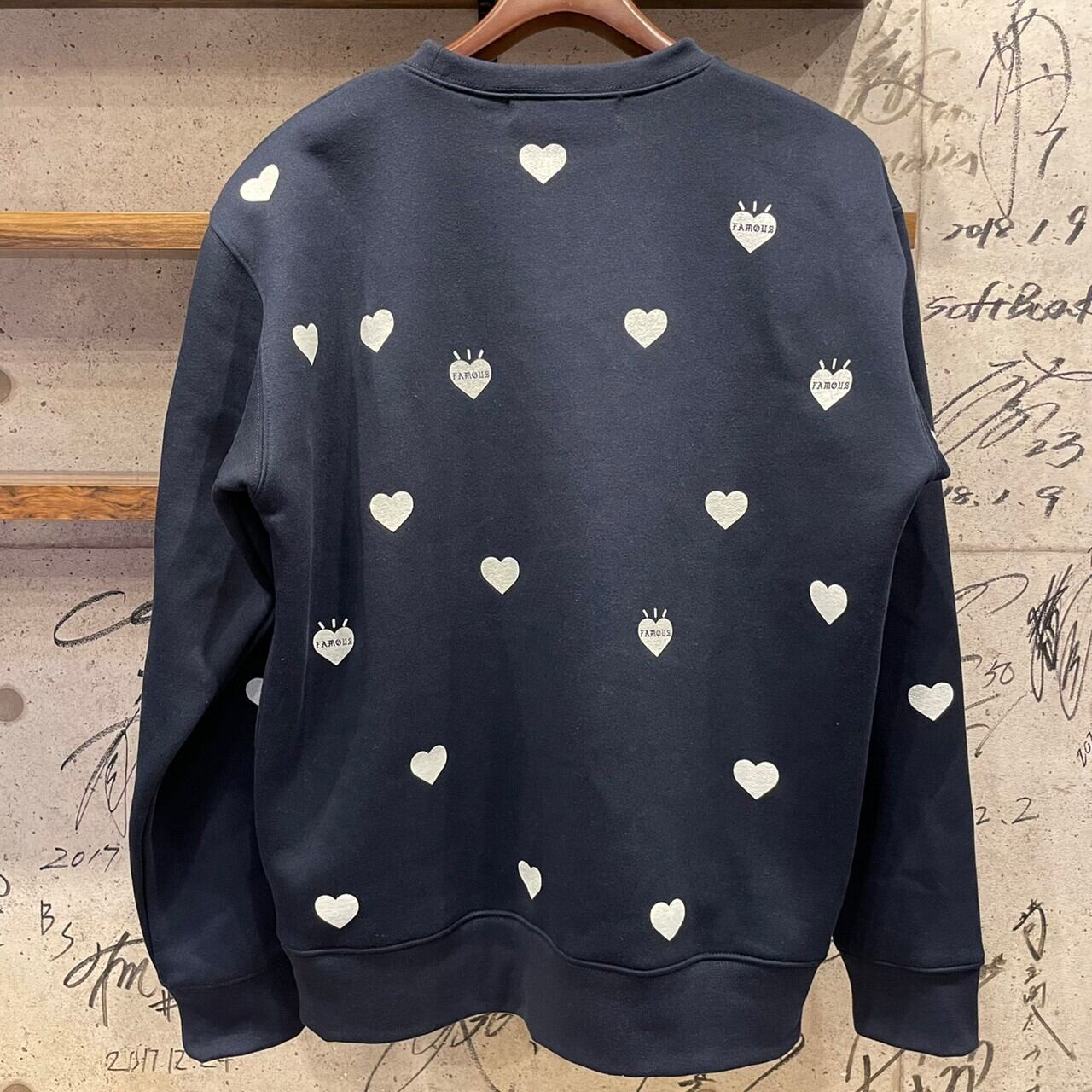 WORLD wide FAMOUS（ワールドワイドフェイマス）BRILLANTE別注 コラボ ...