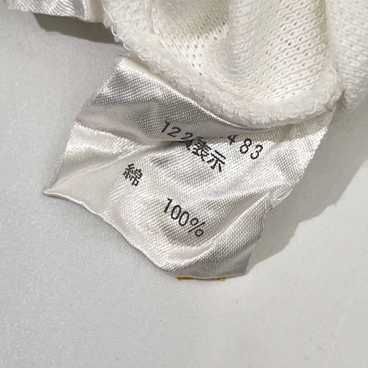 GREENCLUBS グリーンクラブ ワーナーコラボ バックスバニー 鹿の子 半袖 ポロシャツ 3/メンズ ゴルフ