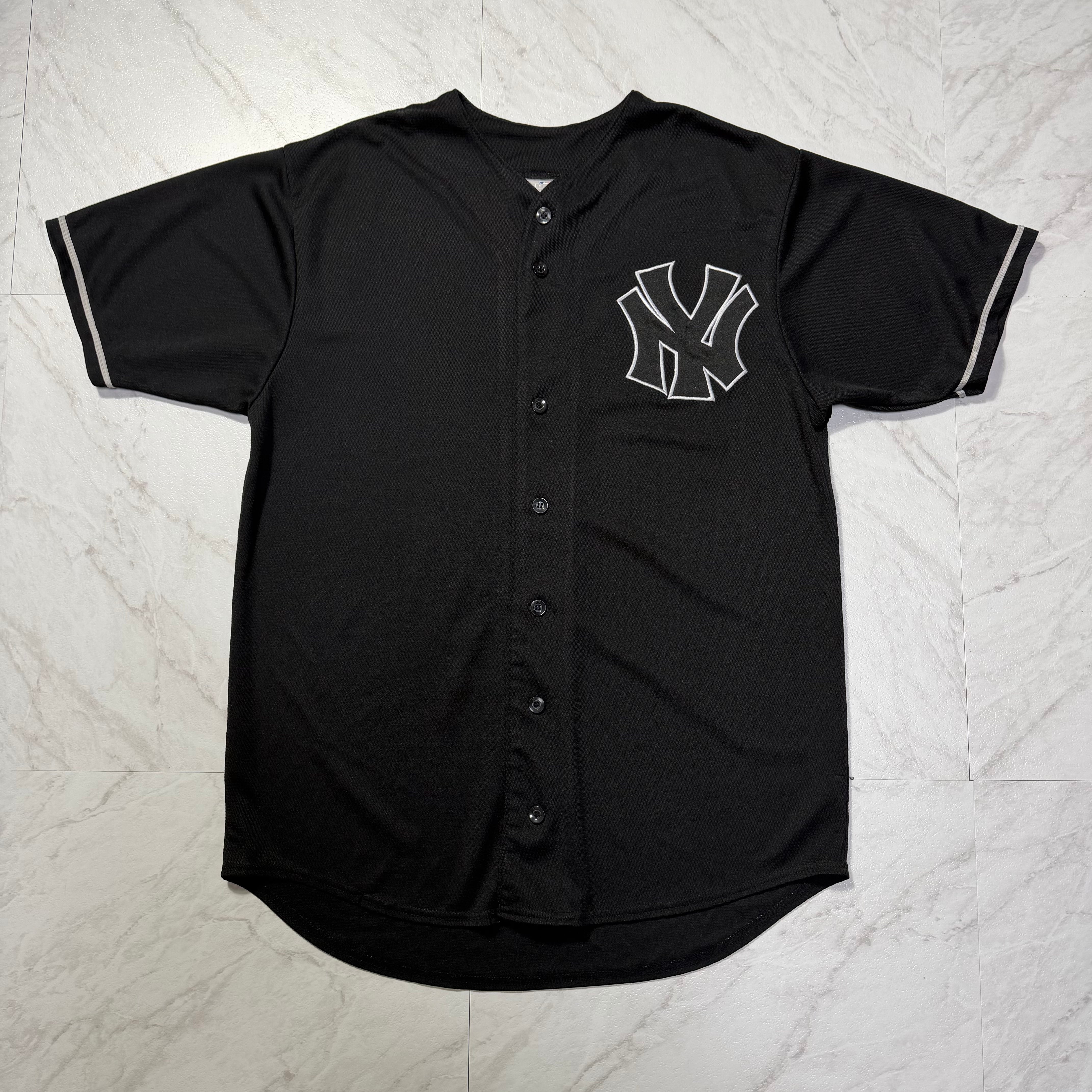 MLB シカゴ・カブス CHICAGO CUBS ベースボールシャツ メンズXL相当