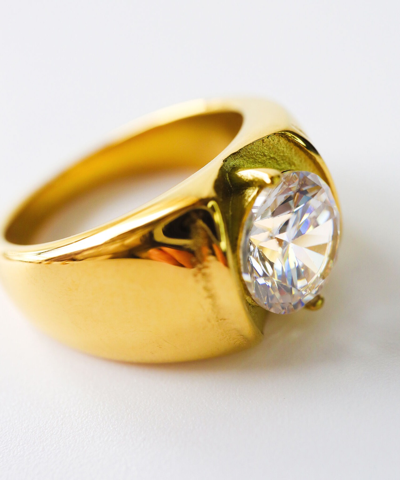 ジルコニアリング/ 023046