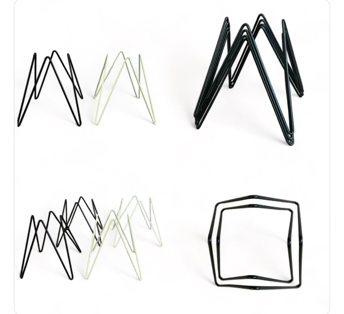 ◇MSS-6 マジックスクエアスタンド | bellsmoreのひとはこ。