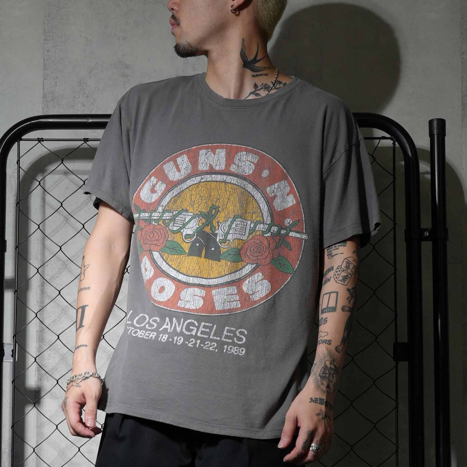 Guns N' Roses Official 