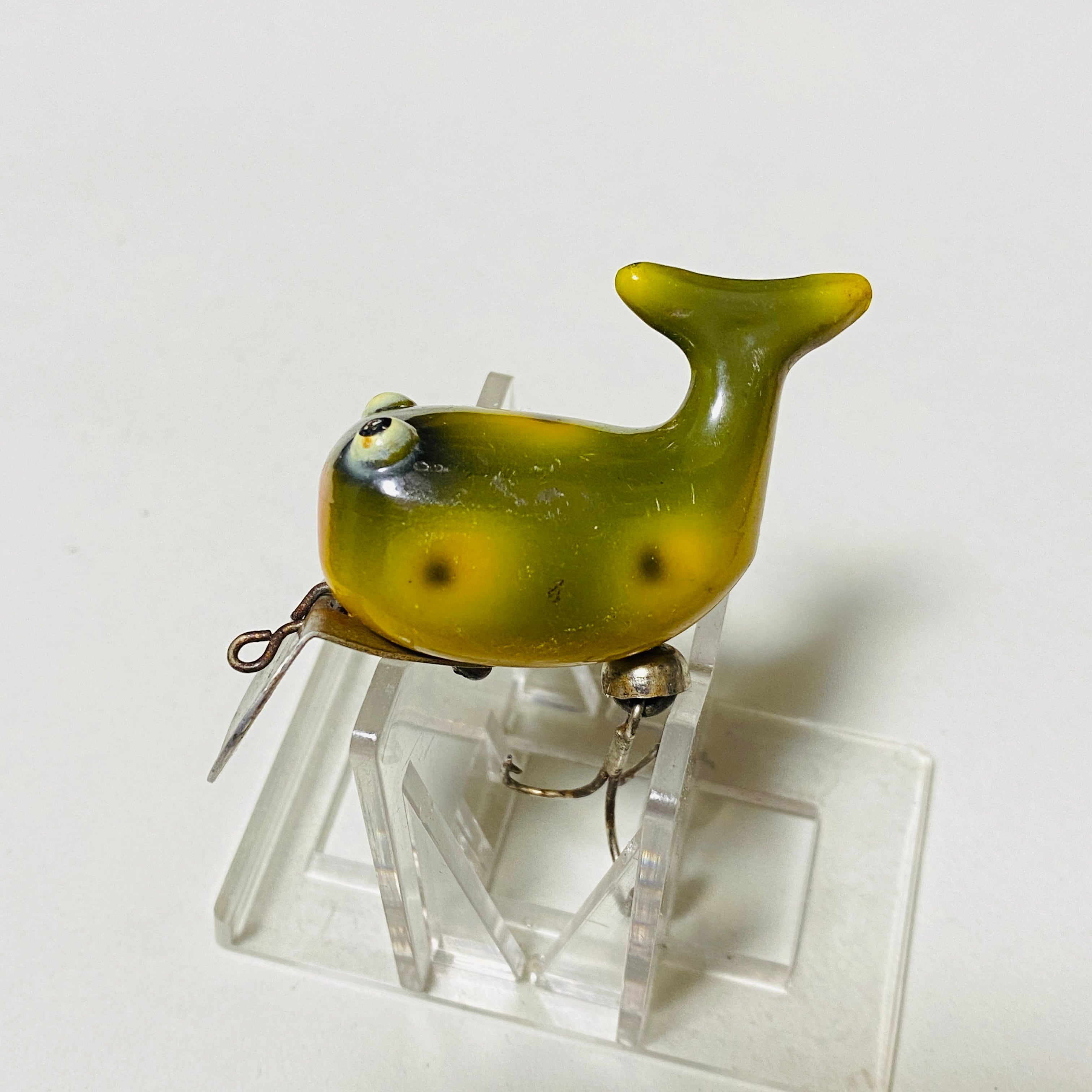 HEDDON #305 Hi-Tail [3310] | Tackleshop GTA