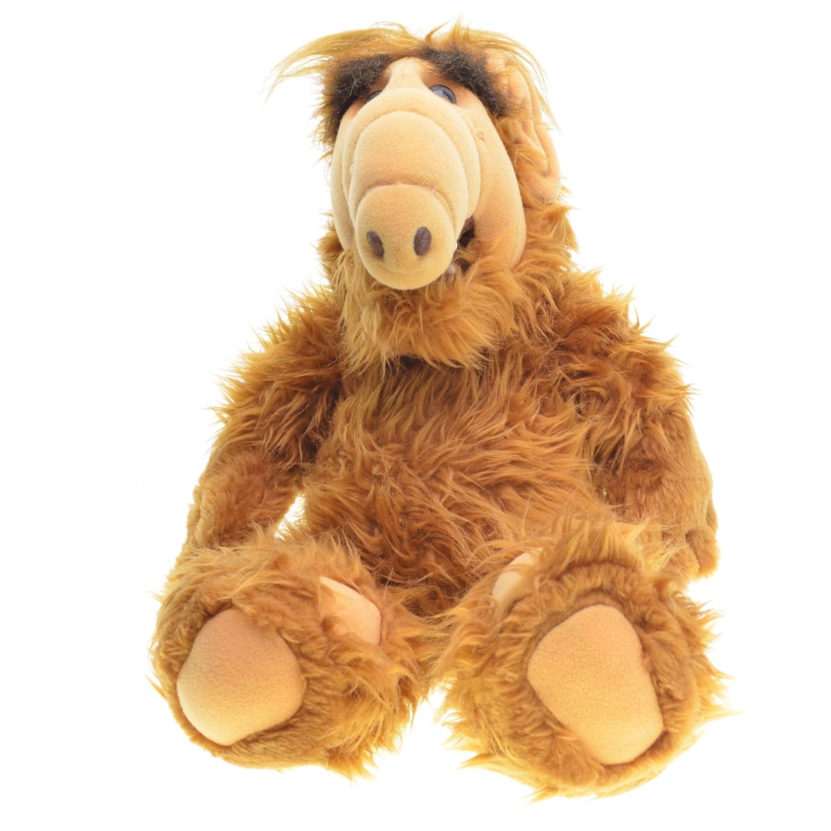 アルフ　ALF ぬいぐるみ　パペット　アメトイ　ヴィンテージ　まとめ売り