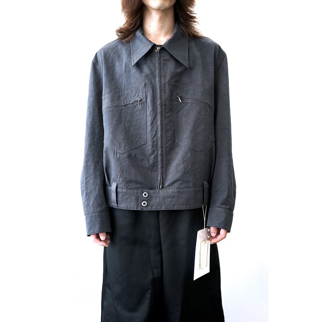 [Nomàt] (ノマット) 2022AW N-J-06 Blouson