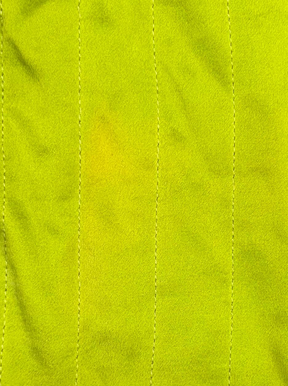 AW2016 CRAIG GREEN WASHED SILK WORKWEAR JACKET | ZSC