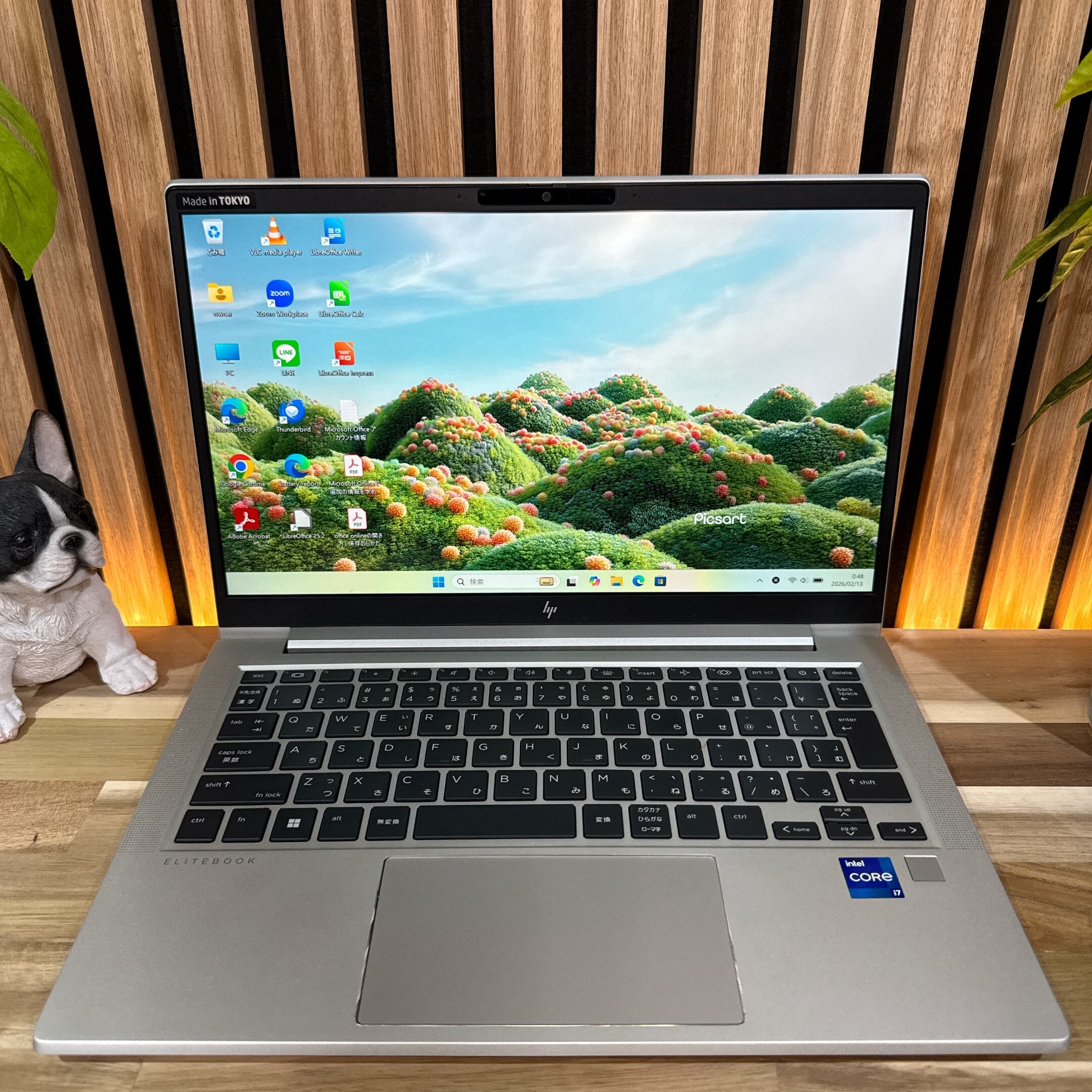 公式ショップ限定価格❣️/ 準美品《2023年モデル》HP Elitebook 630